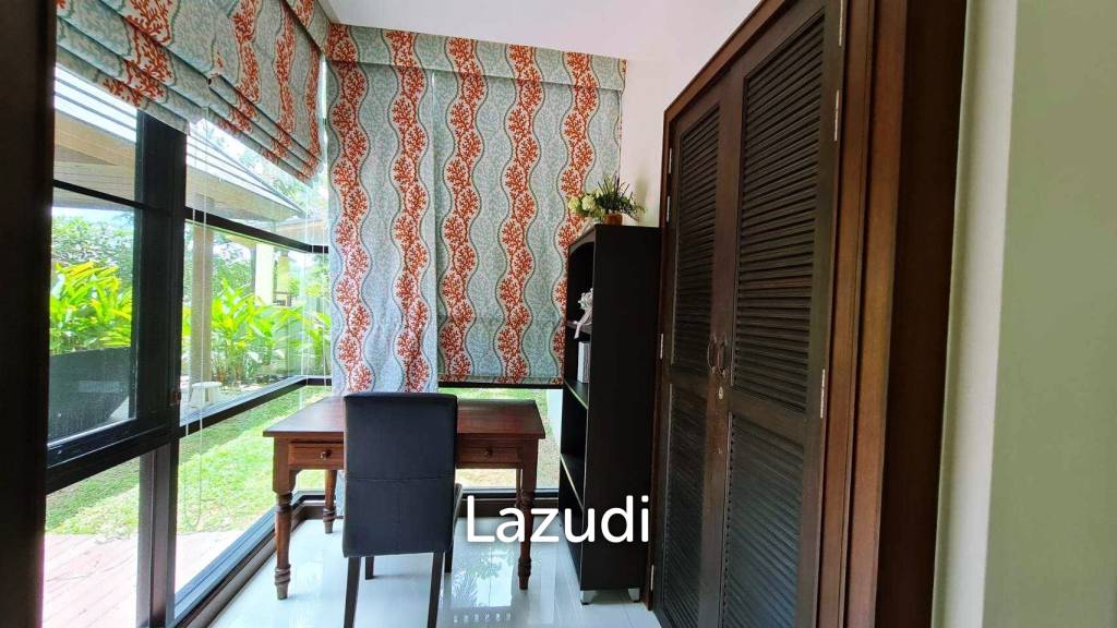 Conner Unit House for Sale in East Pattaya