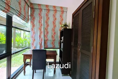 ขาย บ้านหัวมุม พัทยาตะวันออก