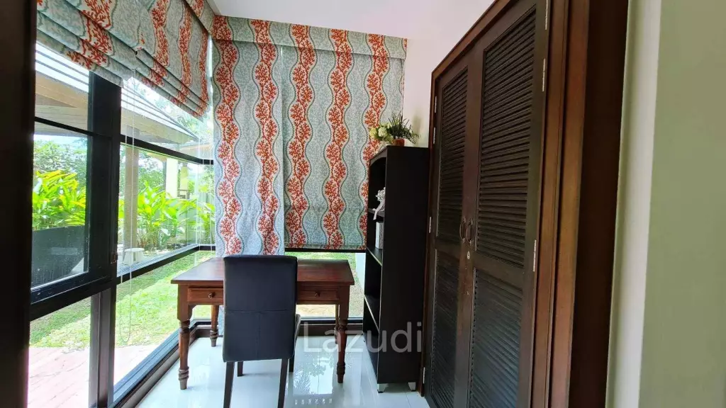 Conner Unit House for Sale in East Pattaya