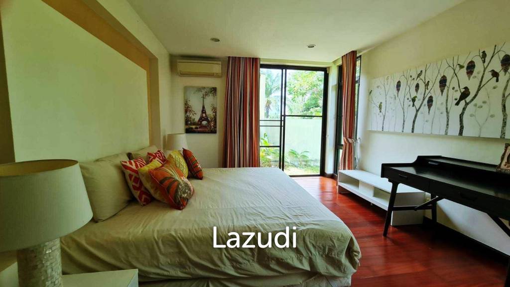 Conner Unit House for Sale in East Pattaya