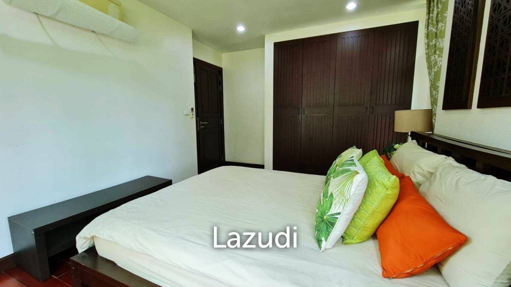 Conner Unit House for Sale in East Pattaya
