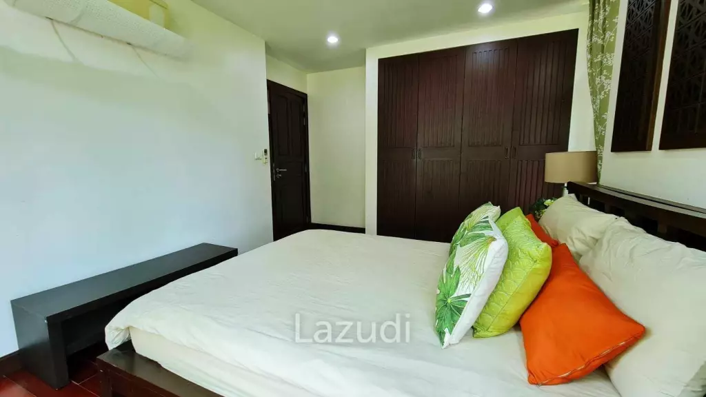 Conner Unit House for Sale in East Pattaya