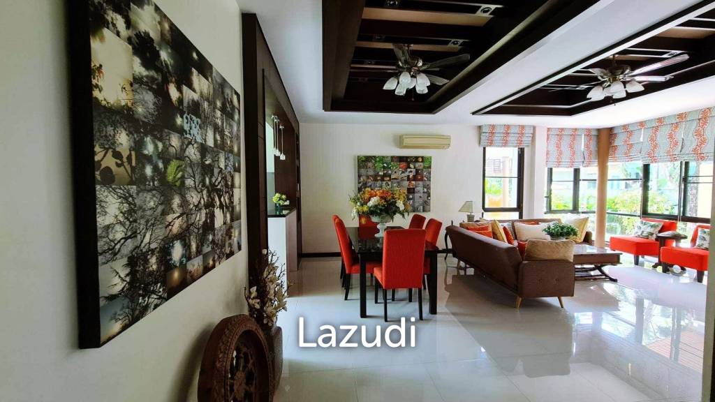Conner Unit House for Sale in East Pattaya