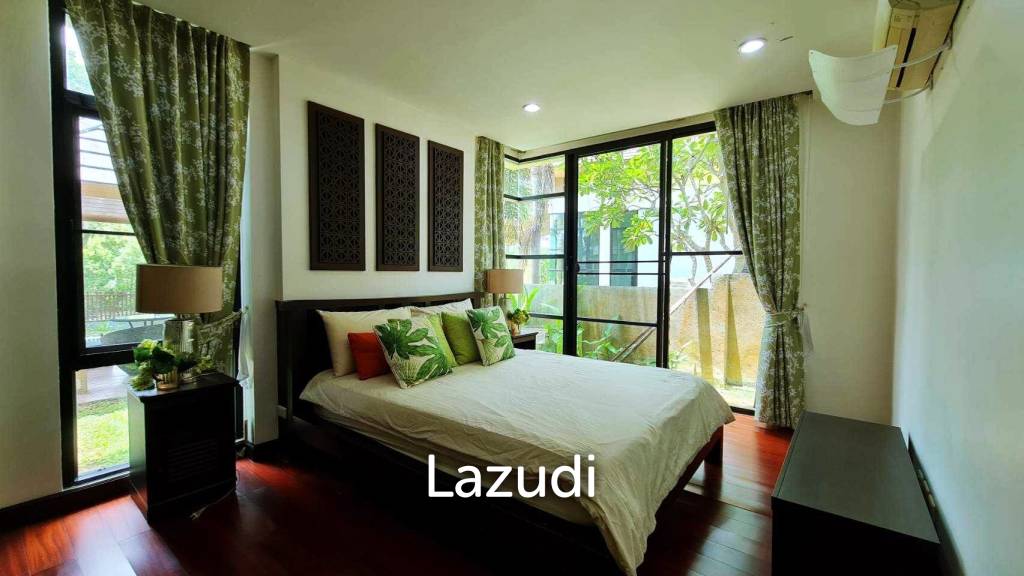 Conner Unit House for Sale in East Pattaya