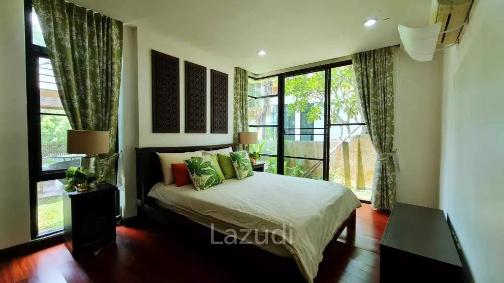 Conner Unit House for Sale in East Pattaya