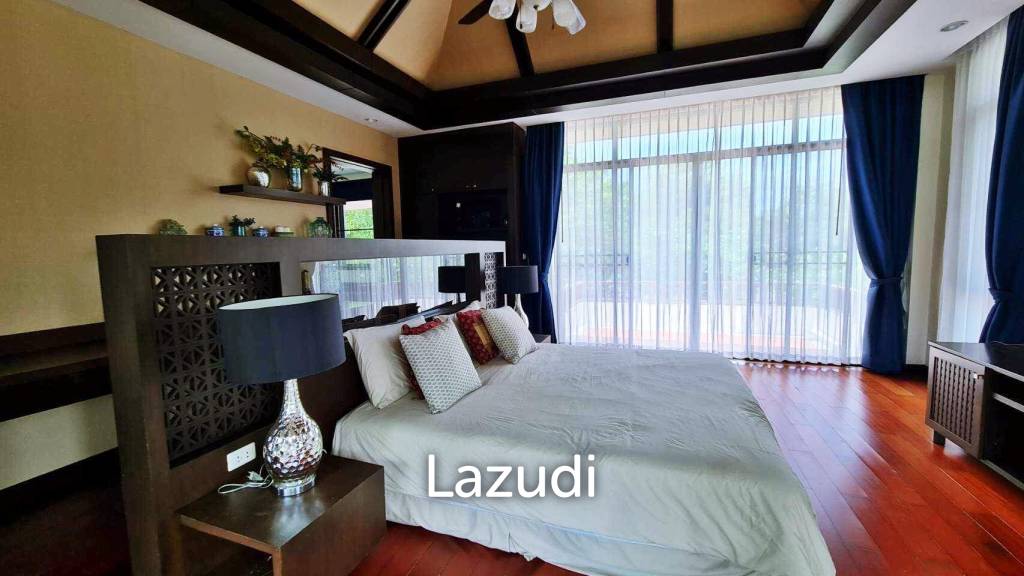 Conner Unit House for Sale in East Pattaya