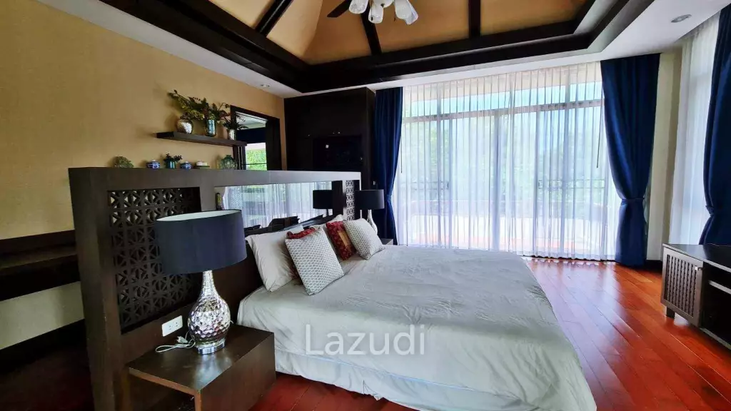 Conner Unit House for Sale in East Pattaya