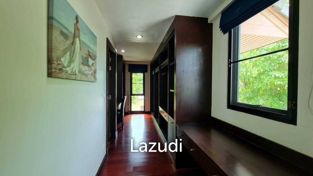 Conner Unit House for Sale in East Pattaya