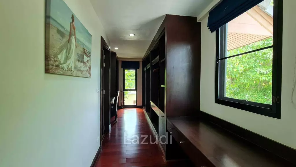 Conner Unit House for Sale in East Pattaya
