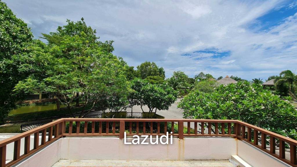Conner Unit House for Sale in East Pattaya