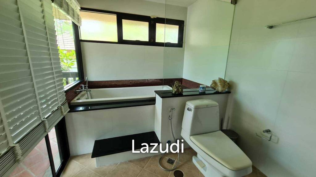 Conner Unit House for Sale in East Pattaya