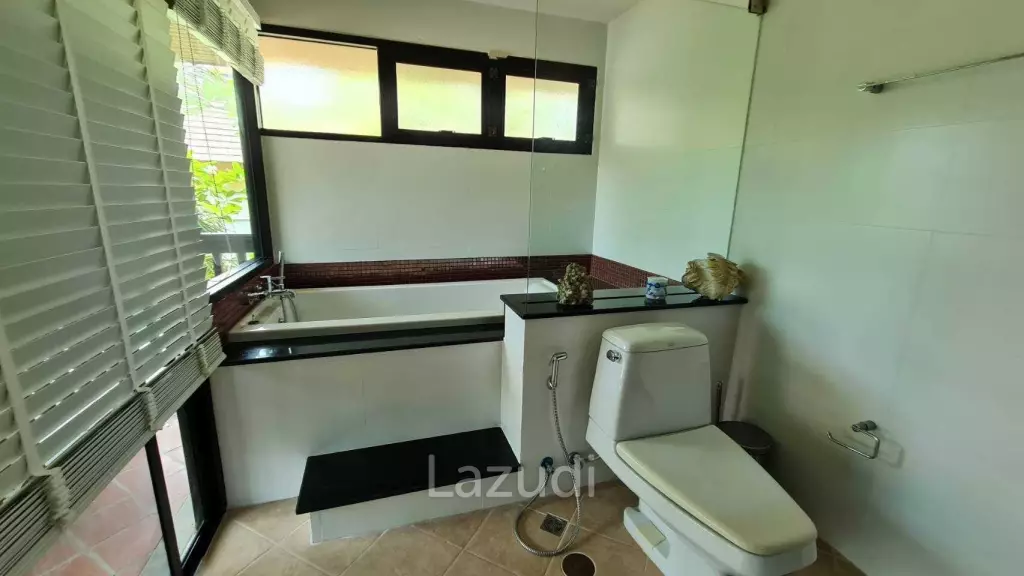 Conner Unit House for Sale in East Pattaya