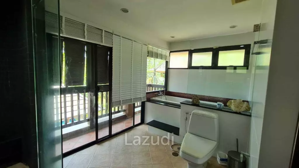 Conner Unit House for Sale in East Pattaya