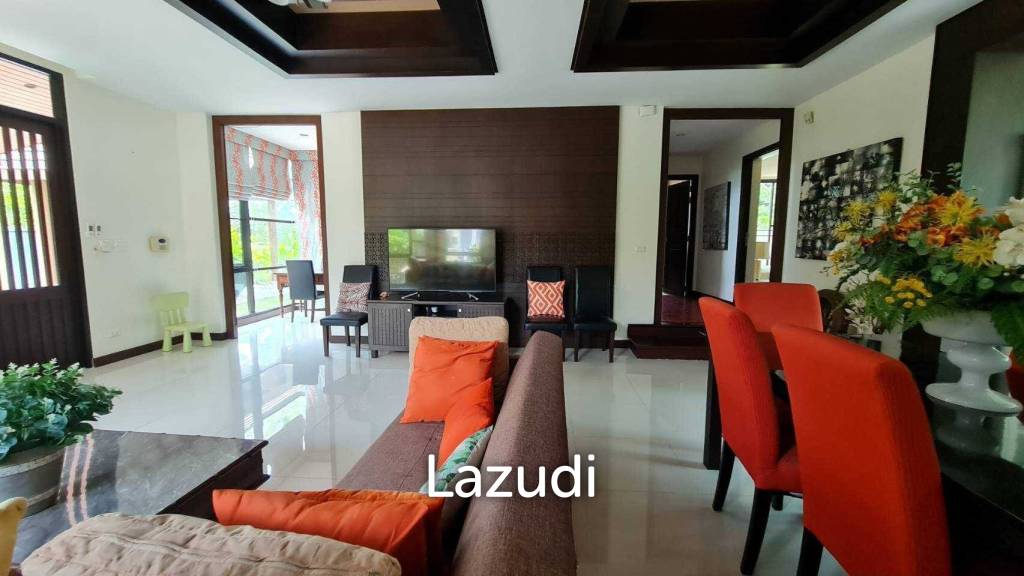 Conner Unit House for Sale in East Pattaya