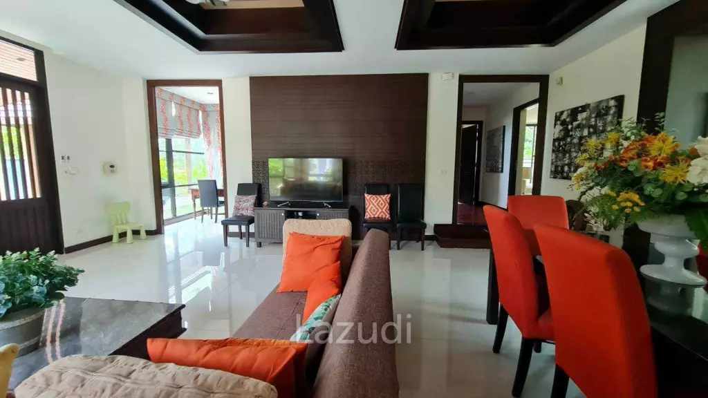 Conner Unit House for Sale in East Pattaya
