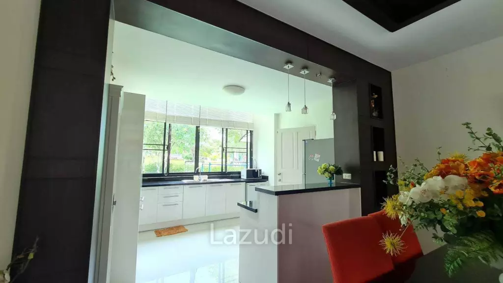 Conner Unit House for Sale in East Pattaya