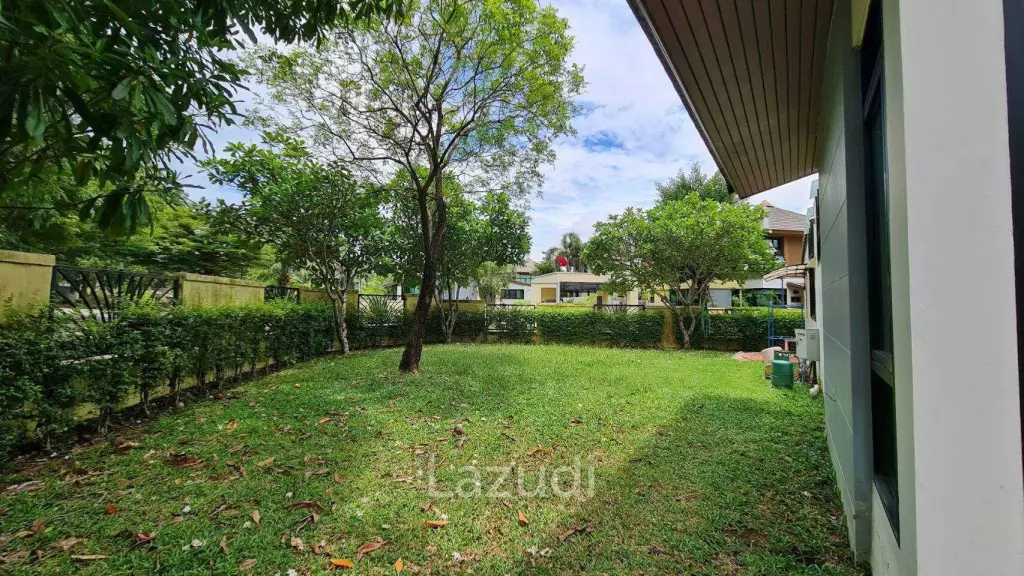 Conner Unit House for Sale in East Pattaya