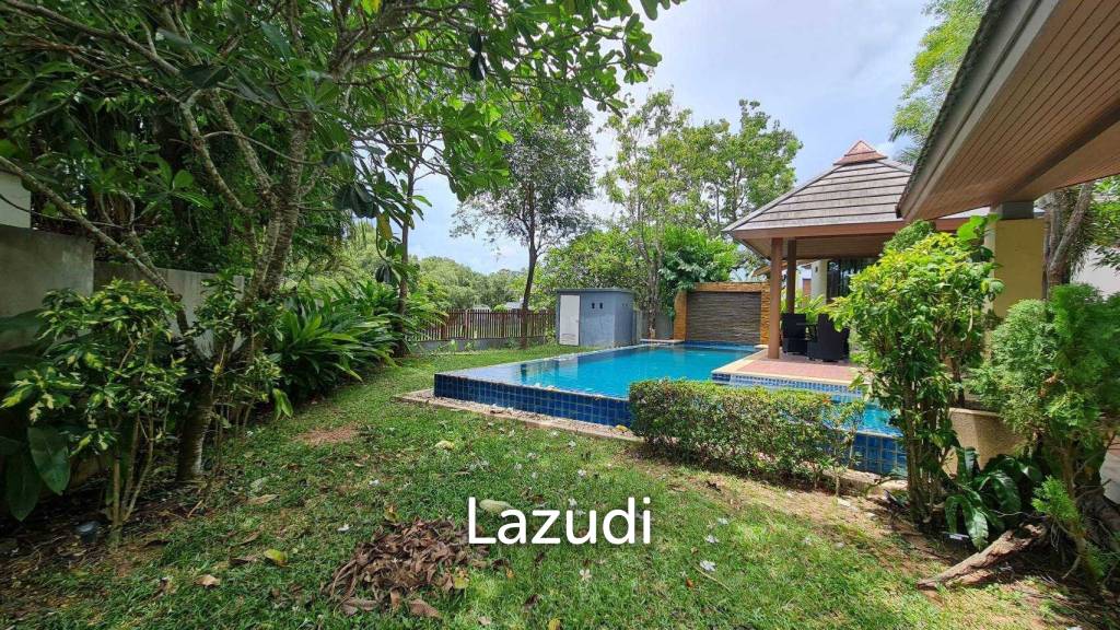Conner Unit House for Sale in East Pattaya