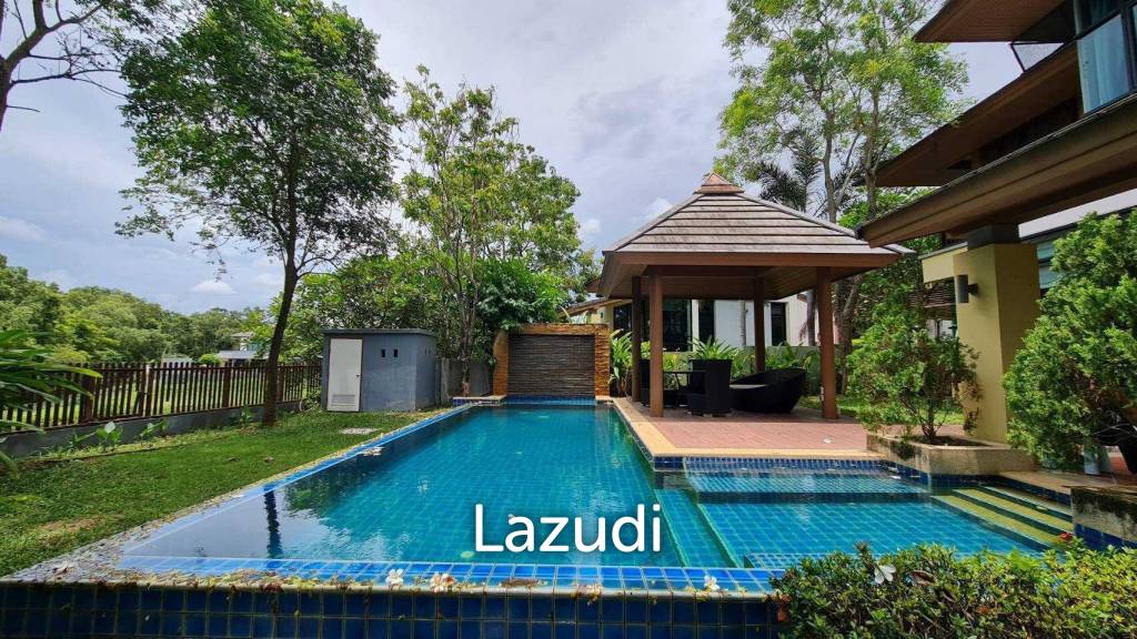 Conner Unit House for Sale in East Pattaya