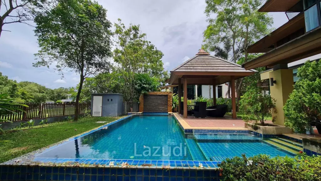 Conner Unit House for Sale in East Pattaya