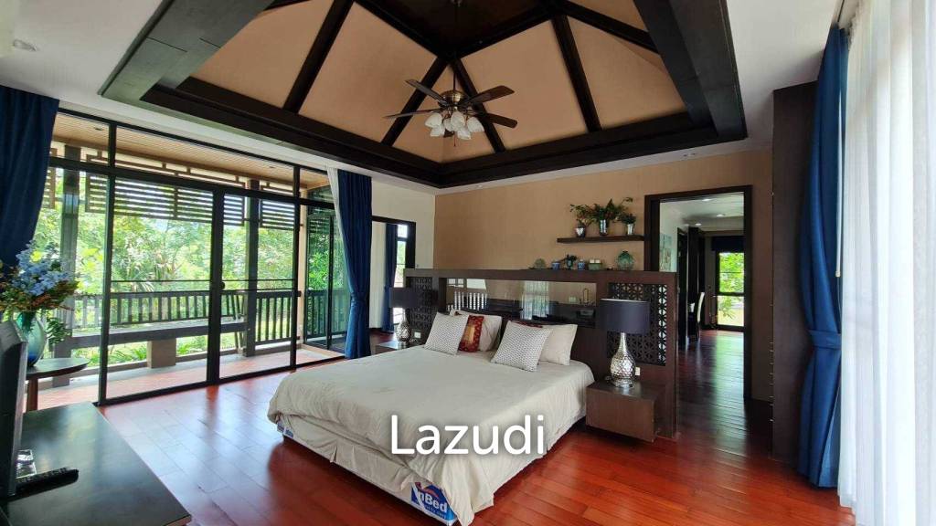 Conner Unit House for Sale in East Pattaya