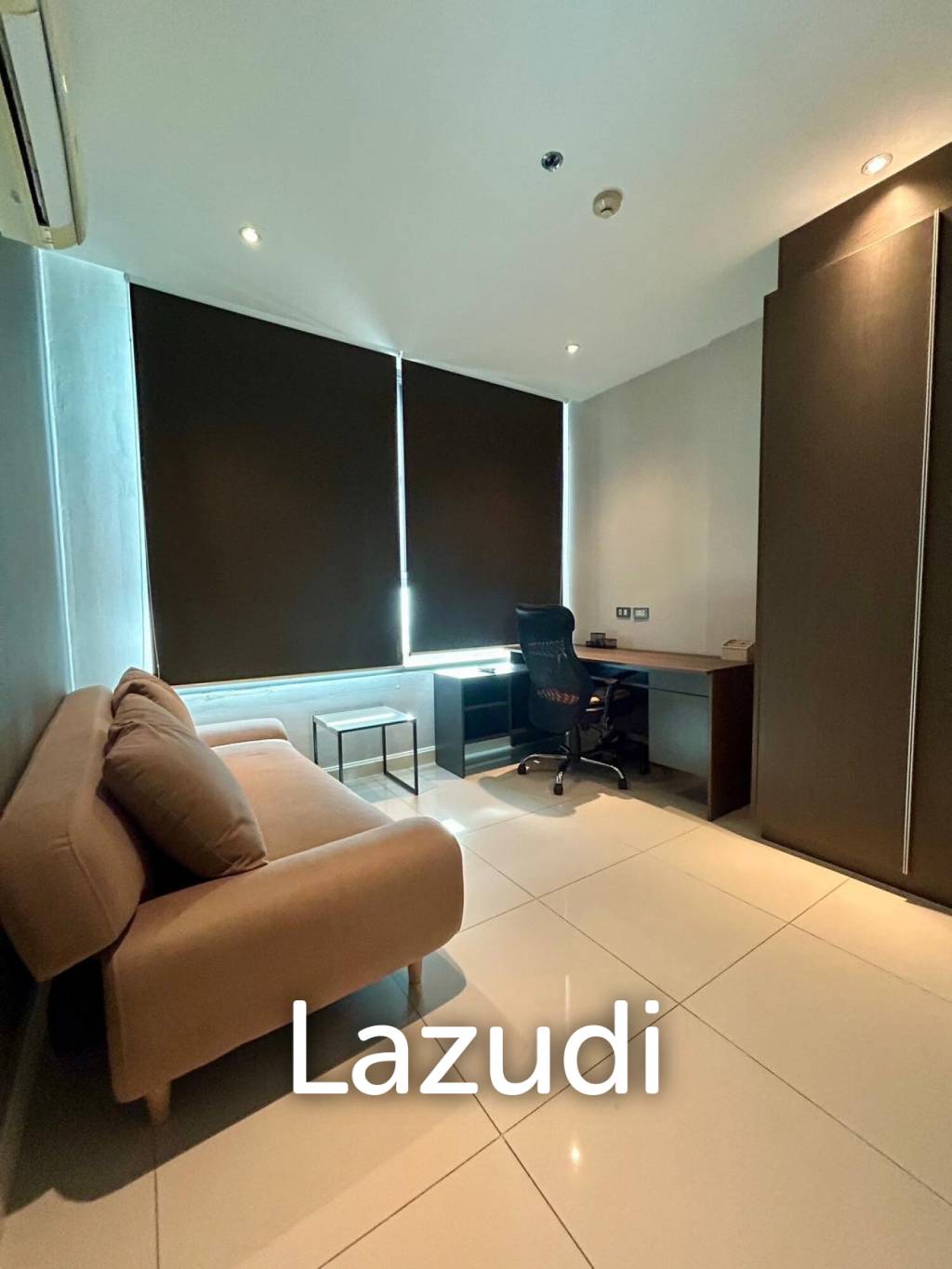 The Point Condo for Rent in Pratumnak Hill