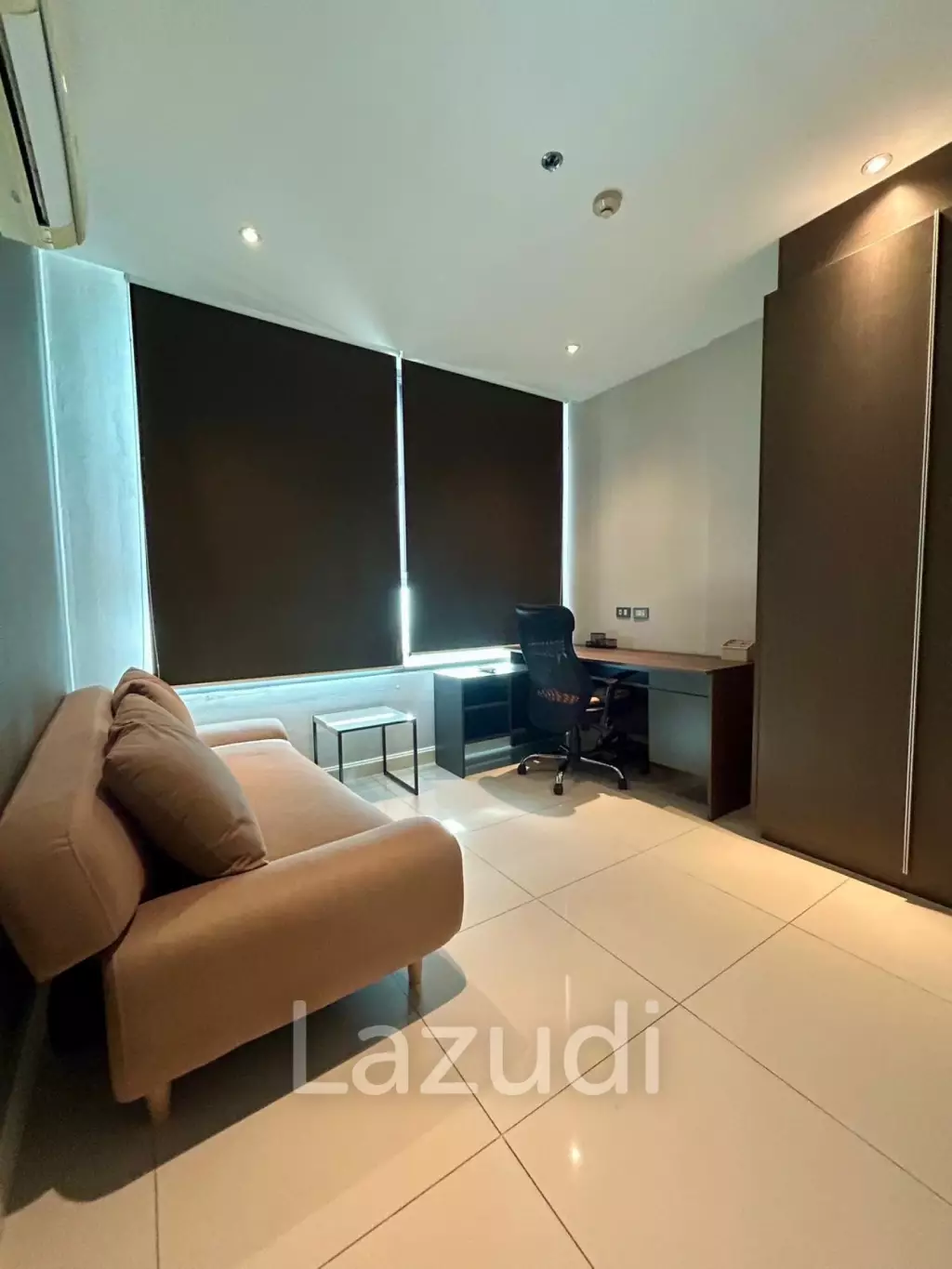 The Point Condo for Rent in Pratumnak Hill