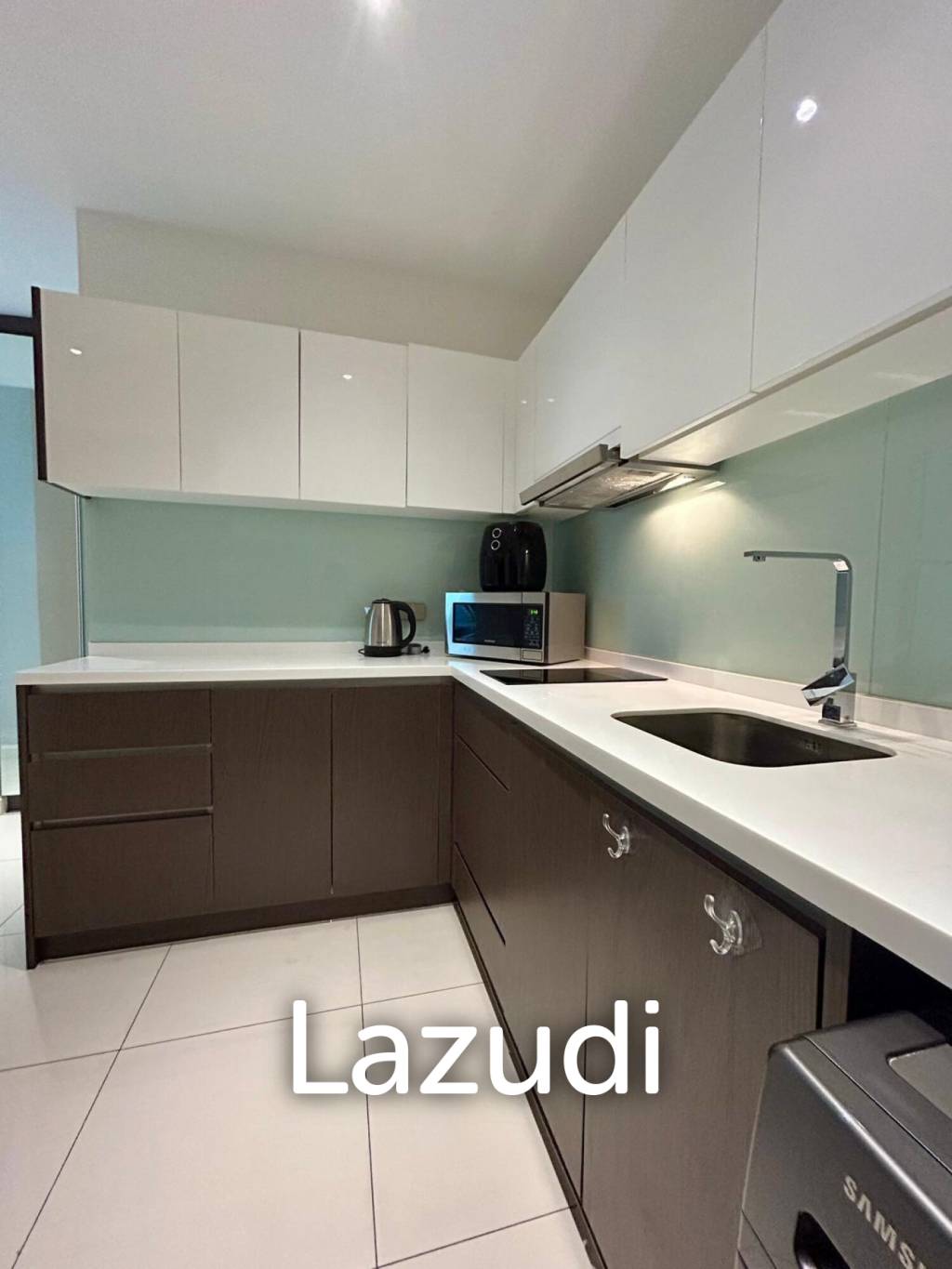 The Point Condo for Rent in Pratumnak Hill