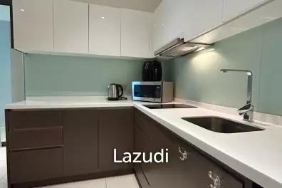 The Point Condo for Rent in Pratumnak Hill