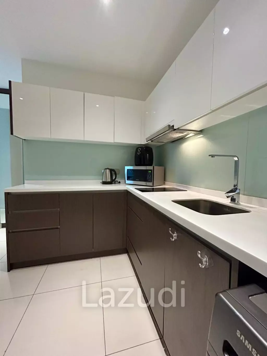 The Point Condo for Rent in Pratumnak Hill