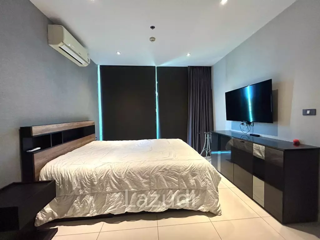 The Point Condo for Rent in Pratumnak Hill
