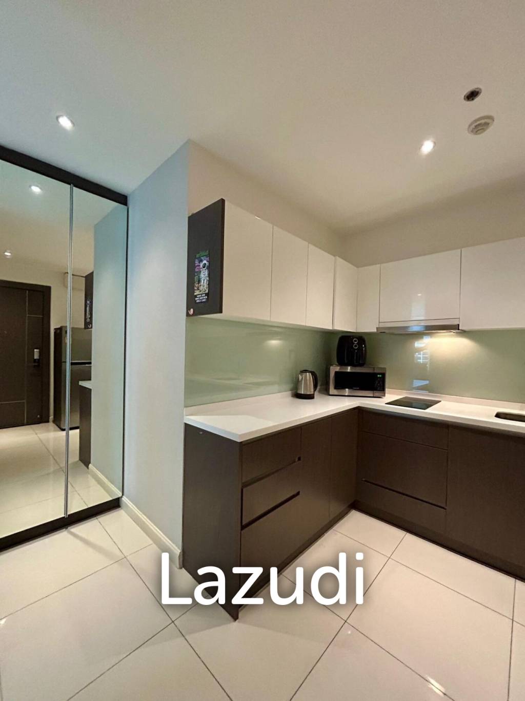 The Point Condo for Rent in Pratumnak Hill