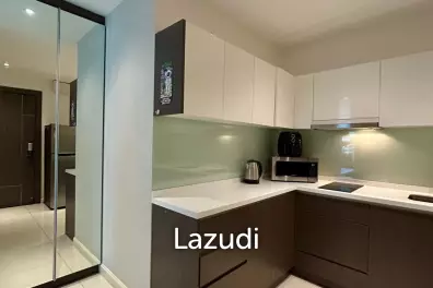 The Point Condo for Rent in Pratumnak Hill