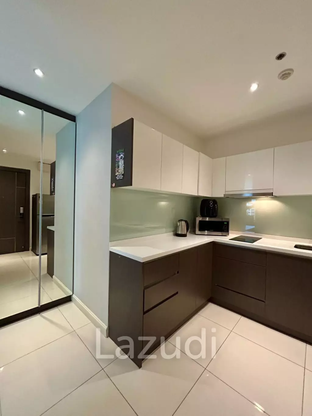 The Point Condo for Rent in Pratumnak Hill
