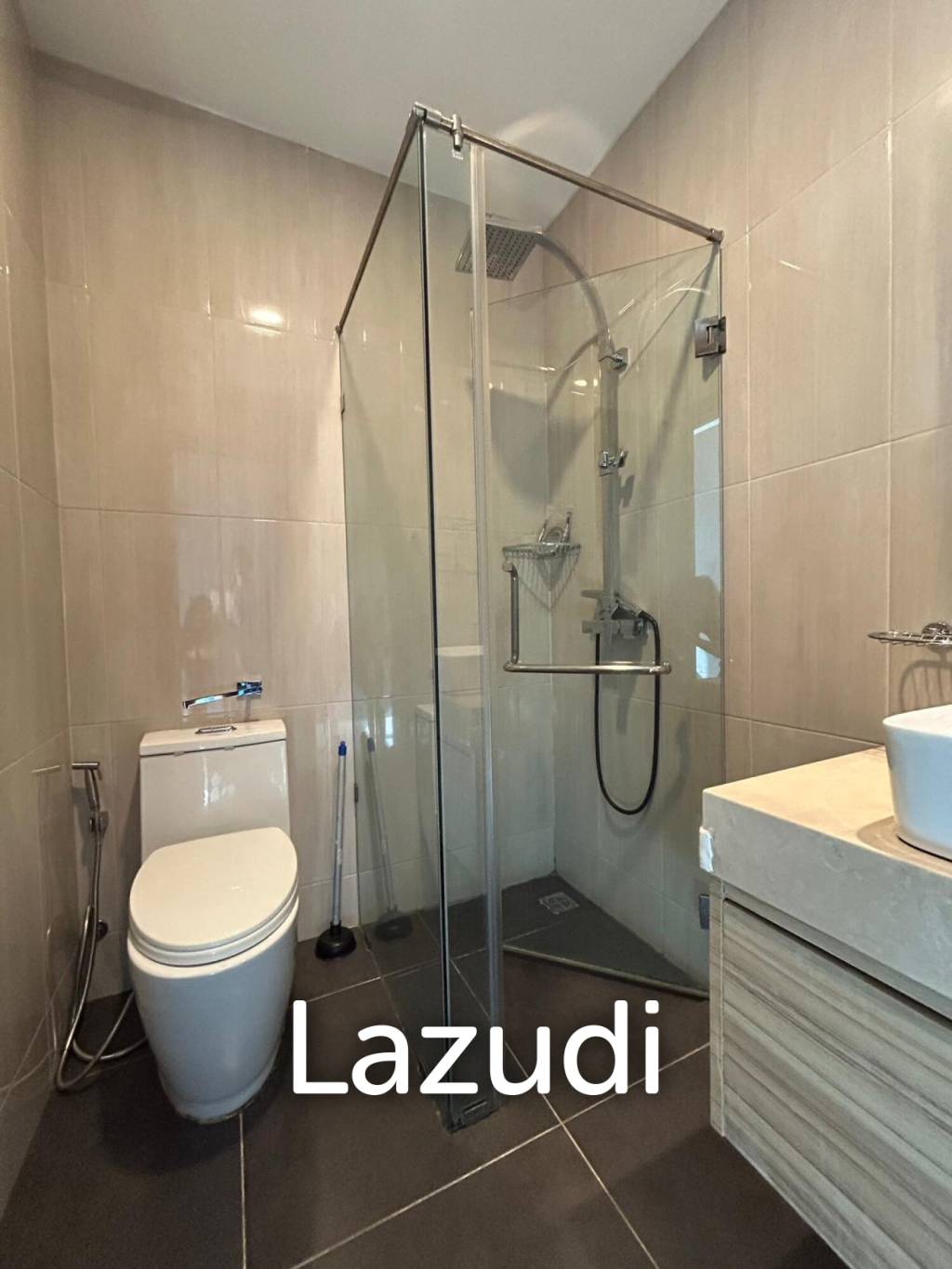 The Point Condo for Rent in Pratumnak Hill