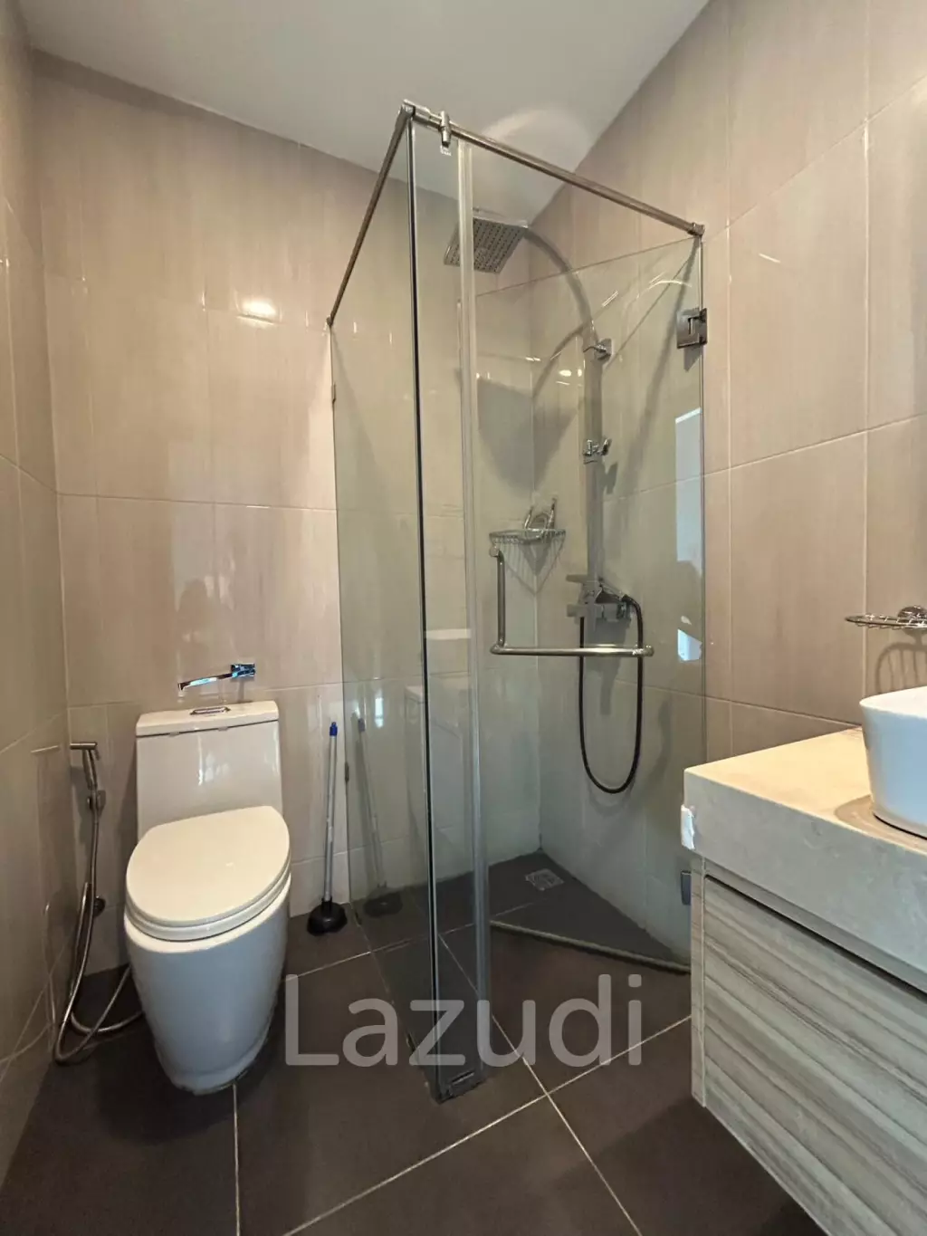 The Point Condo for Rent in Pratumnak Hill