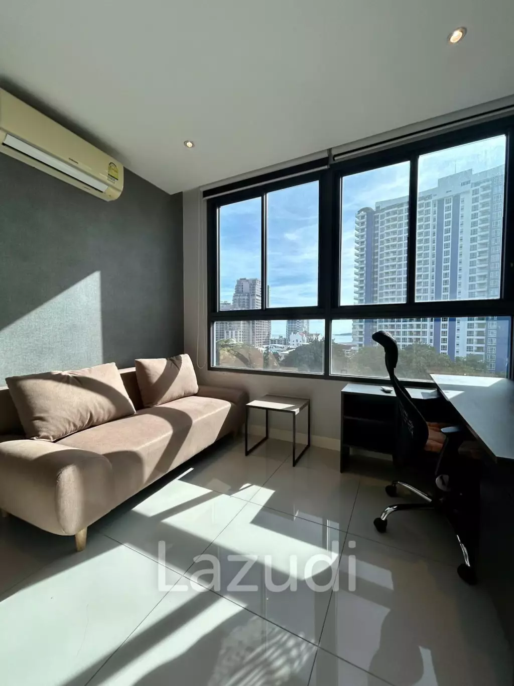 The Point Condo for Rent in Pratumnak Hill