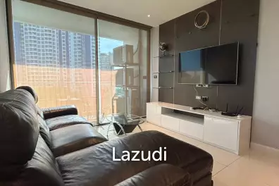 The Point Condo For Rent In Pratumnak Hill