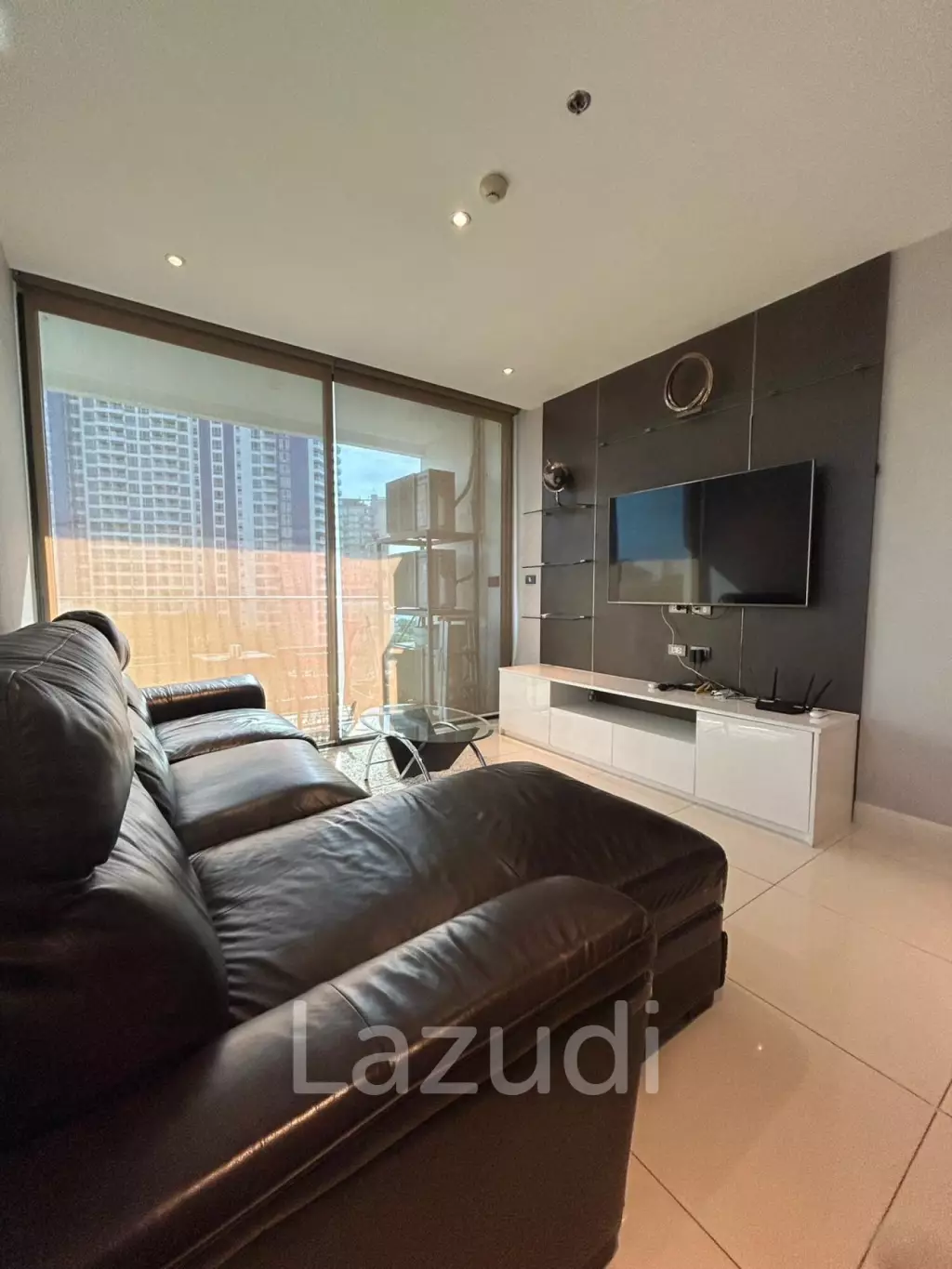 The Point Condo for Rent in Pratumnak Hill