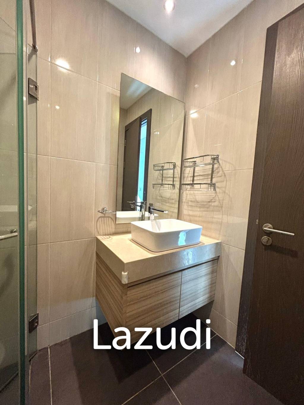 The Point Condo for Rent in Pratumnak Hill
