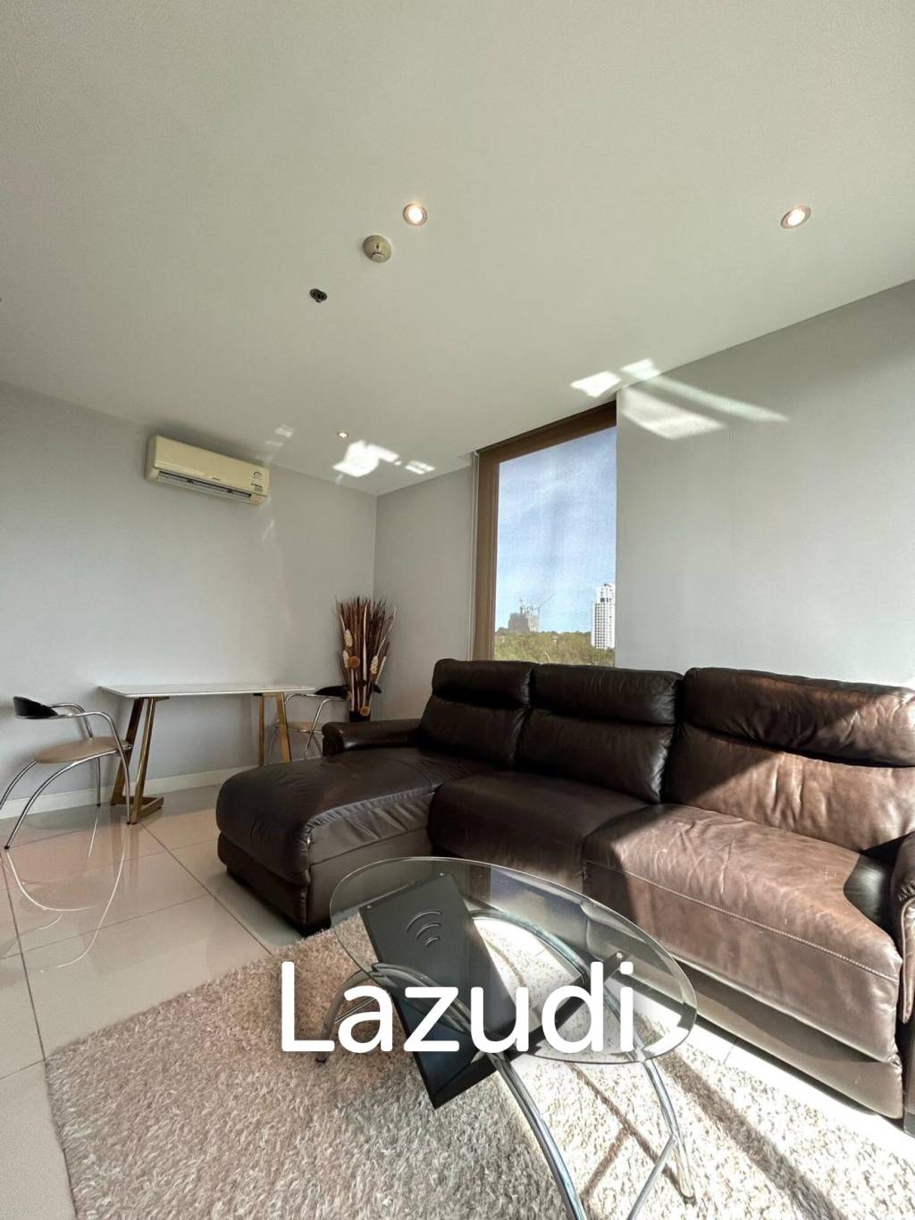 The Point Condo for Rent in Pratumnak Hill
