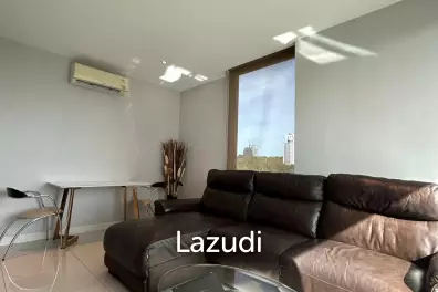 The Point Condo for Rent in Pratumnak Hill