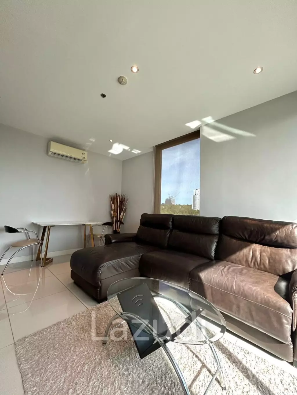 The Point Condo for Rent in Pratumnak Hill