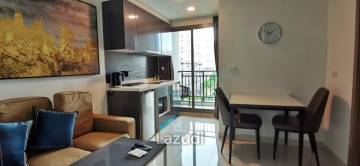 The Arcadia Beach Continental for Sale Pattaya