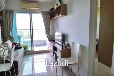 ขายคอนโด ลุมพินี พาร์ค บีช จอมเทียน