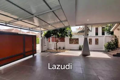 Chaiyapruek Pool House for Sale in Pattaya