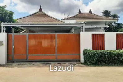 Chaiyapruek Pool House for Sale in Pattaya