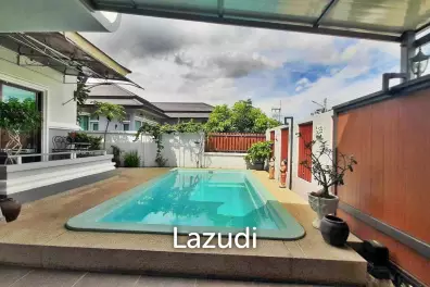 Chaiyapruek Pool House for Sale in Pattaya