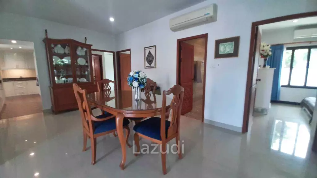 Chaiyapruek Pool House for Sale in Pattaya
