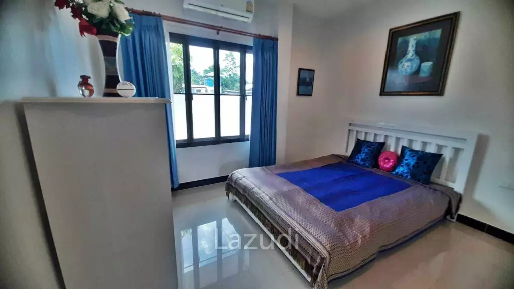 Chaiyapruek Pool House for Sale in Pattaya